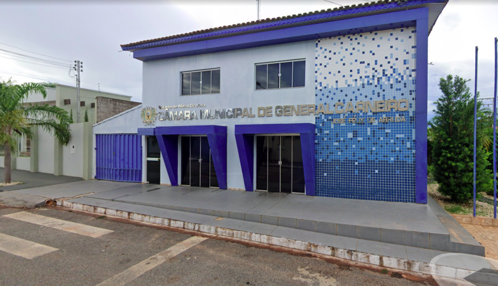 Câmara Municipal – Concurso 001/2026 será realizado com o maior rigor ...